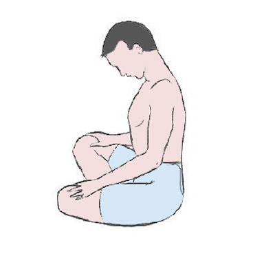 Murchha Pranayama